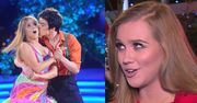 Kaczorowska: "Jest obustronna chęć, bym dalej była w "Tańcu z gwiazdami""