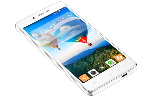 Gionee Marathon M3