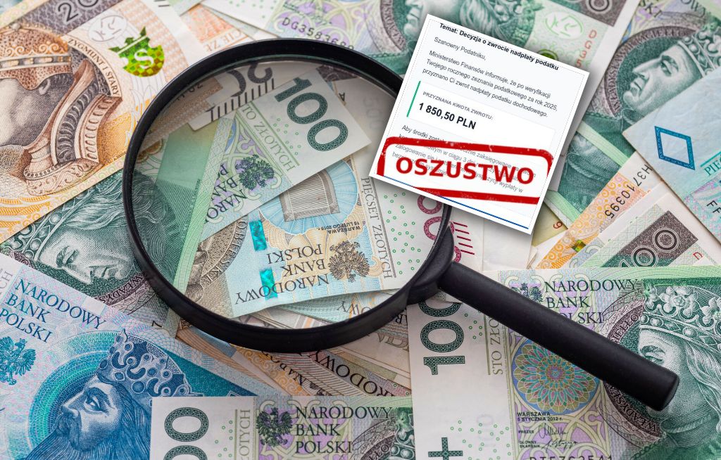 Kampania oszustów powraca. Wiadomość wygląda bardzo wiarygodnie