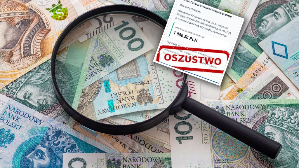 oszustwo