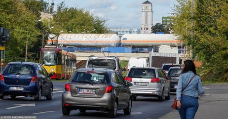 Cud w centrum Polski. Mieszkańcy wygrali z deweloperem
