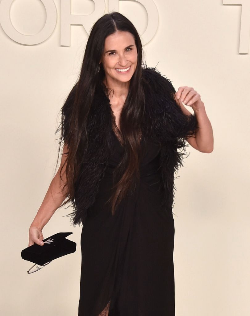 Demi Moore