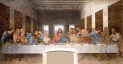 Leonardo Da Vinci przepowiedział koniec świata? Wskazówki jego wizji są w obrazie