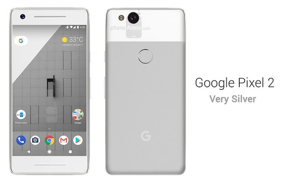 #wSkrócie: Pixel 2 na wizualizacjach, atrapa iPhone'a 8 na wideo i Carmageddon: Crashers 6