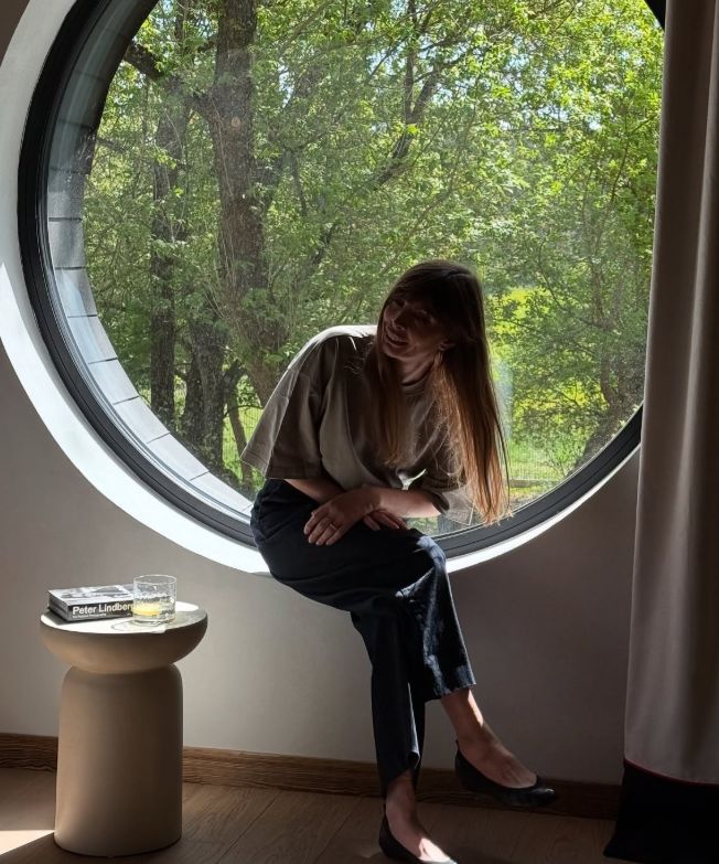 Agnieszka Dygant