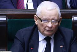 Kaczyński o Ziobrze. "To zła bajka o złym czarowniku"