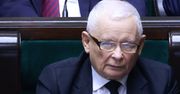 Kaczyński o Ziobrze. "To zła bajka o złym czarowniku"