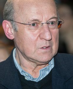 Tabloid donosi: Piotr Fronczewski stracił pracę