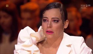 Półfinał "Dance, Dance, Dance". Anna Mucha pokłóciła się z Anną Karczmarczyk