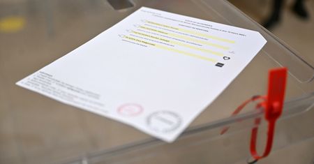 Wiadomo, ile będą kosztowały wybory prezydenckie