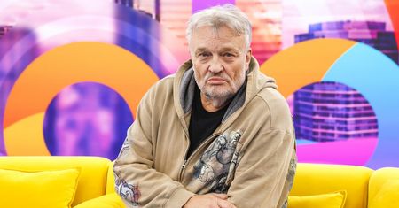 Krzysztof Cugowski. Jak doszło do rozwodu z pierwszą żoną?