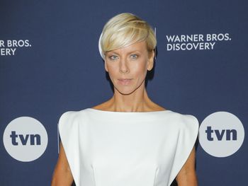 Ukrainiec wyrzucony z igrzysk. Dziennikarka TVN grzmi. "Skandal"