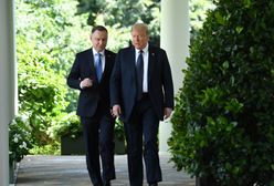 Skomentował spotkanie Dudy z Trumpem. Kosiniak-Kamysz o "korzyści"