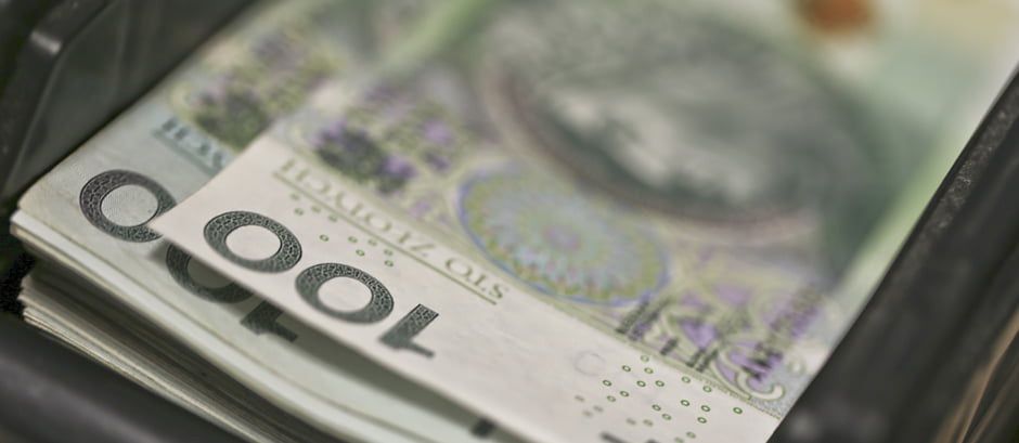 Gorzów: Myślał, że inwestuje w akcje. Z konta wyparował majątek