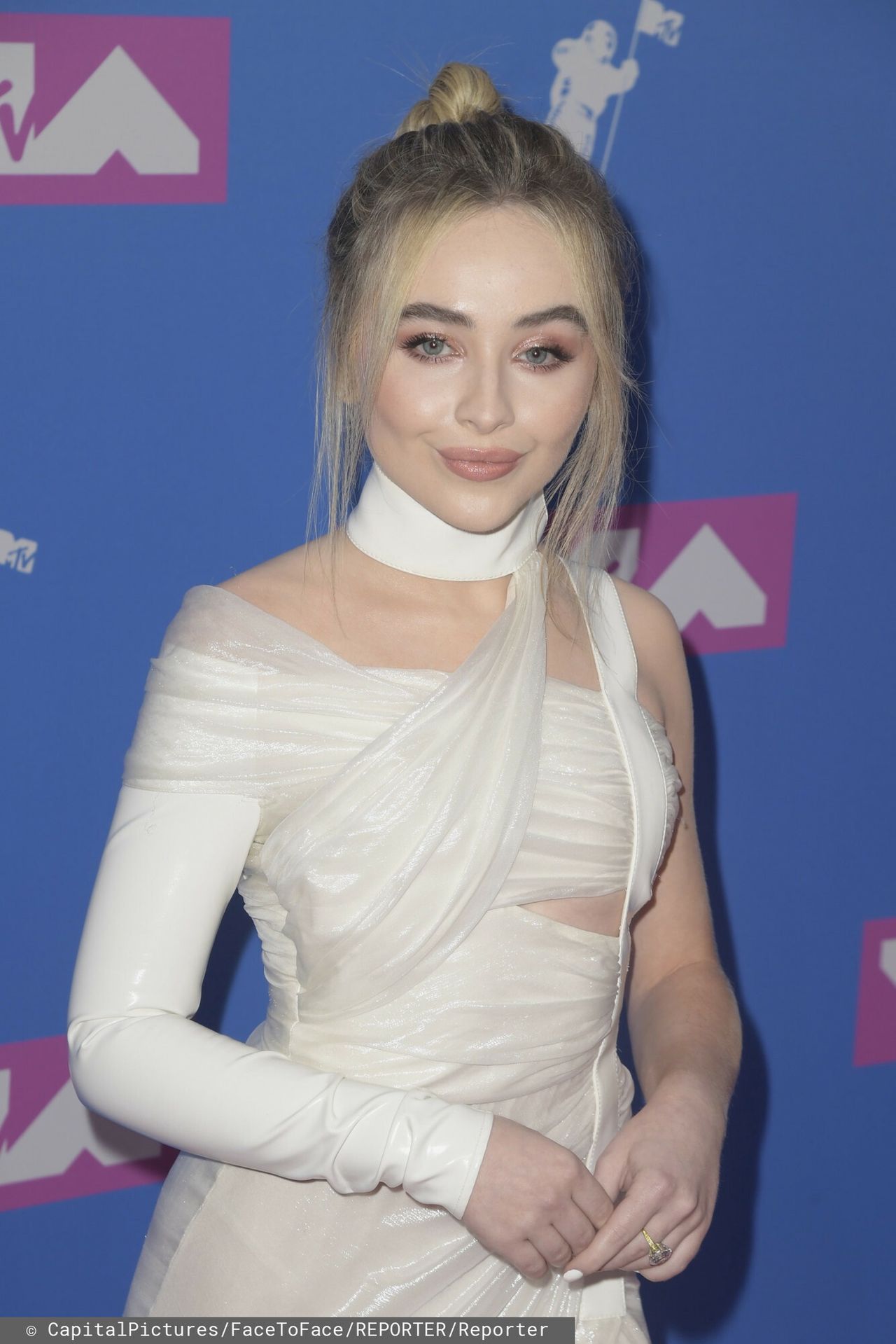 Sabrina Carpenter