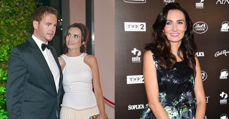 Kryzys w małżeństwie Kulczyk? Dominika ZDJĘŁA OBRĄCZKĘ!