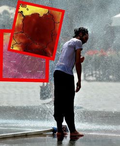 Gorzej niż w Turcji i Egipcie. "Ekspresowa zmiana pogody"