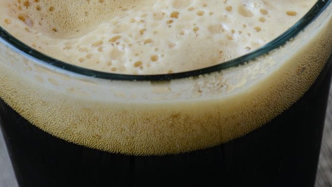 Kwas chlebowy doskonale orzeźwia