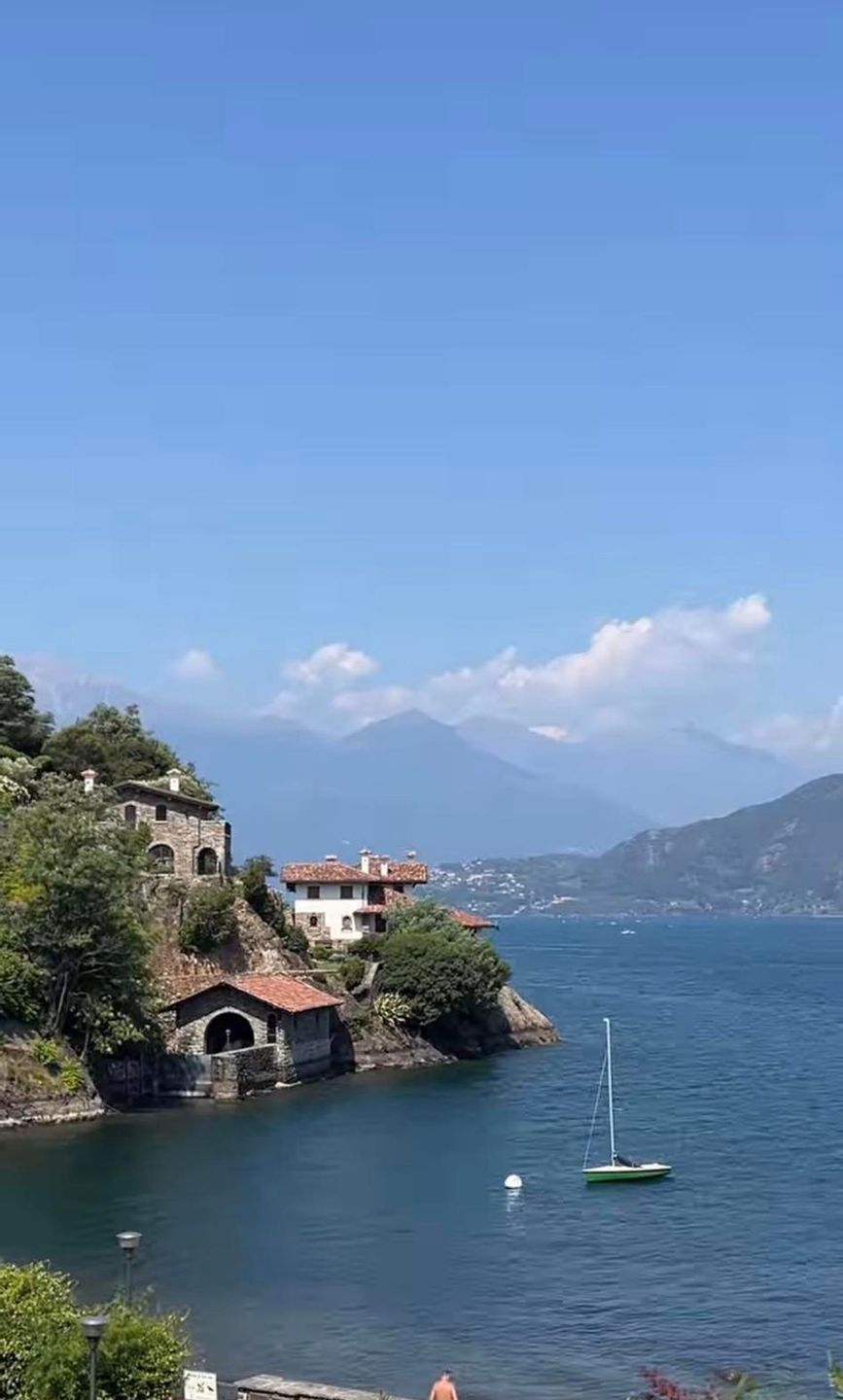 Włoskie wakacje Kasi Tusk