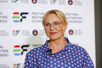 Jej córka trafiła do domu dziecka. Tak dziś mówi o relacji z aktorką
