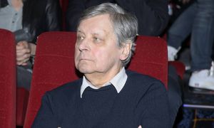 Miał problemy ze wzrokiem. To żona uratowała mu wówczas życie