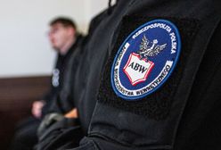 Planowali ataki terrorystyczne. Co rosyjskie GRU wwiozło do Polski?