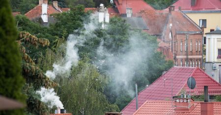 Jest kluczowe porozumienie w UE w sprawie ETS. "To zwycięstwo klimatu"