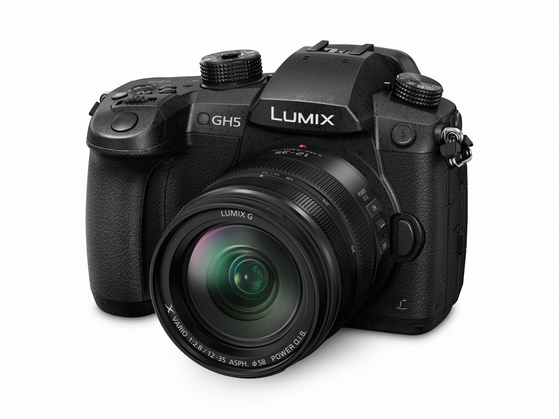 Panasonic Lumix GH5 to marzenie filmowców i technologiczny pokaz siły. Nasze pierwsze wrażenia 8