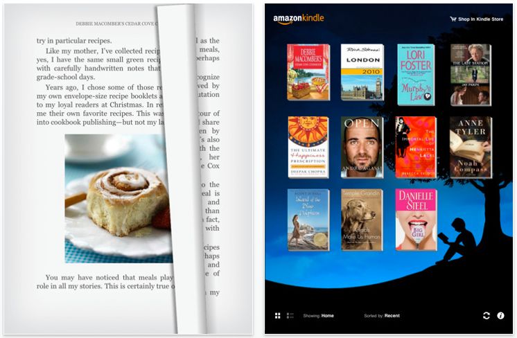 Wszystko, co powinieneś wiedzieć o czytaniu na iPadzie 3