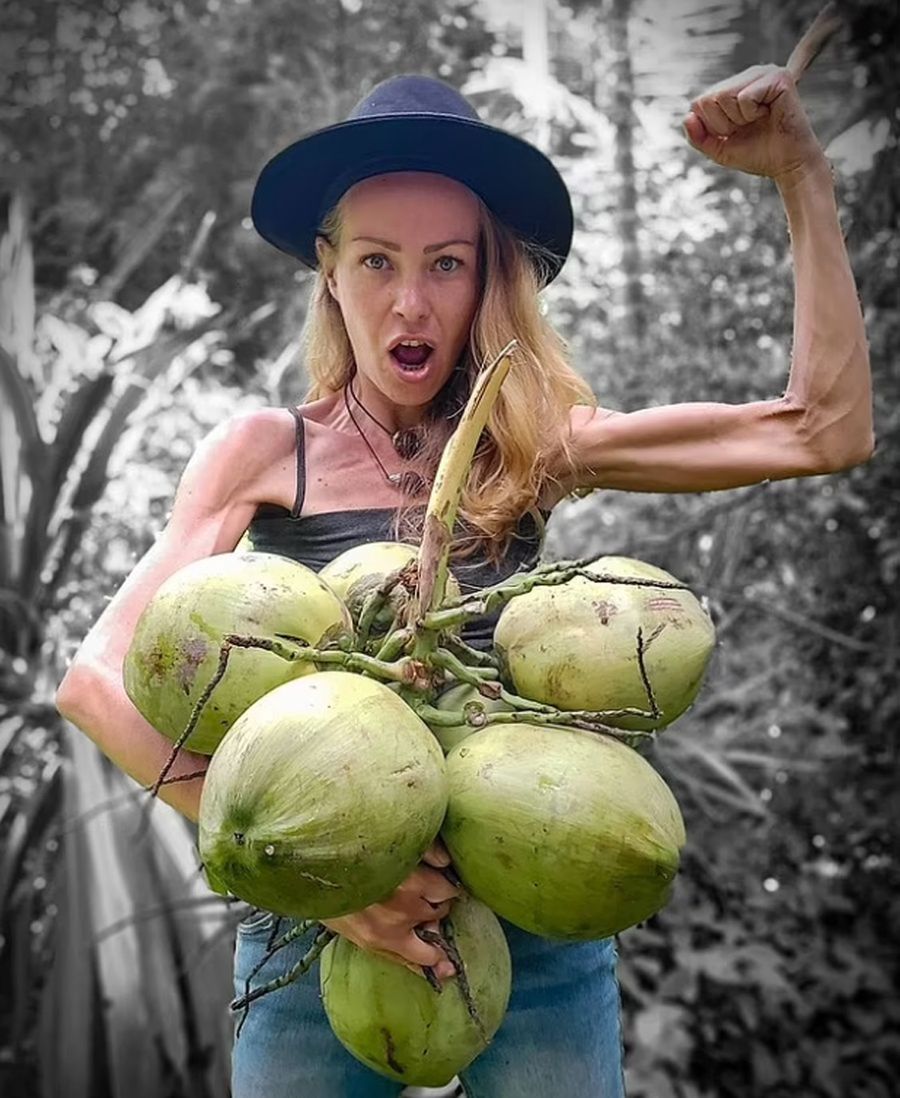 Zhanna D’Art
