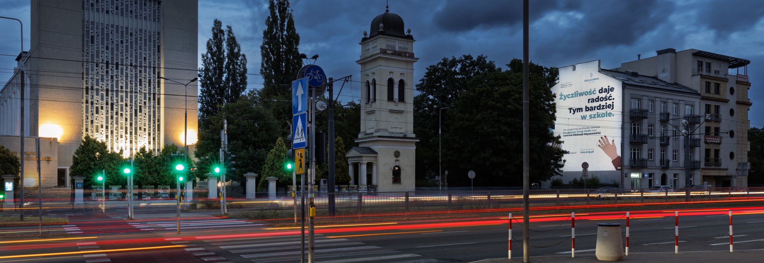 Braughman Group Media