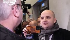 Starcie dziennikarza „Gazety Wyborczej” i posła PiS. Będzie akt oskarżenia