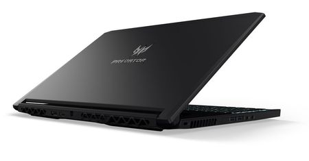 Nvidia szykuje energooszczędne wersje kart GeForce GTX 1080 i 1070 dla laptopów?