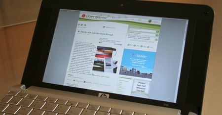 Przegląd kolejnego interesującego laptopa od HP