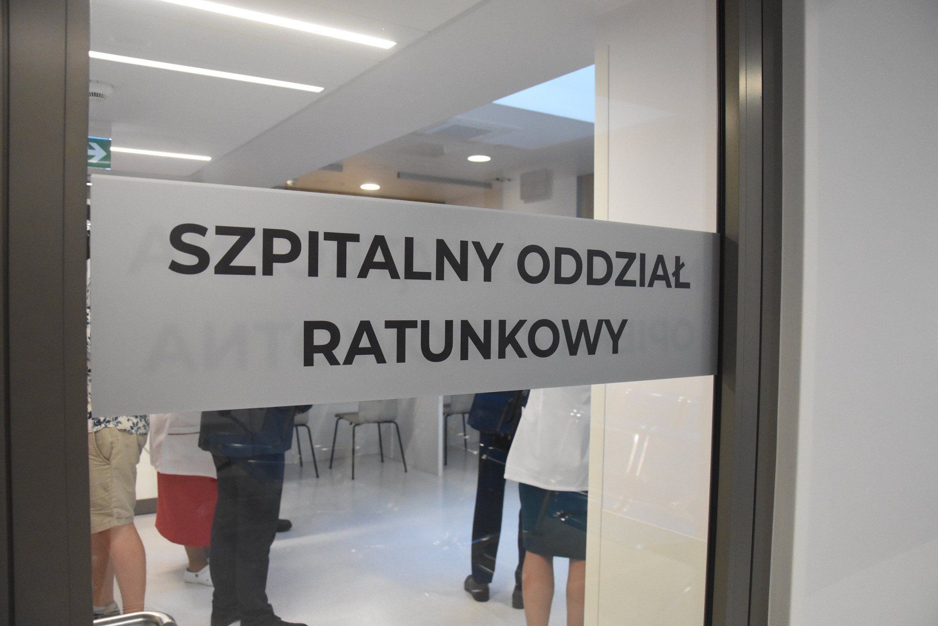 Rząd zdecydował, że budowy nowych szpitalnych schronów i remonty starych, z czasów PRL-u, rozpoczną się jeszcze w tym roku w wielu miejscach kraju.