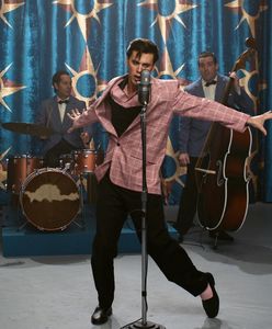 "Elvis" - wielki powrót Króla rock'n'rolla