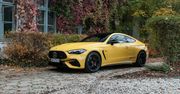 Test: Mercedes-AMG CLE 53 - definicja mieszanych uczuć