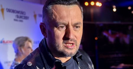 Ma znaną córkę. Nie chce być z nim kojarzona