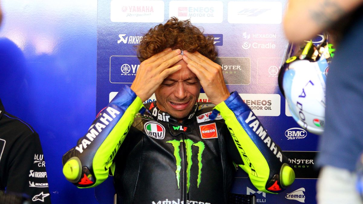 Valentino Rossi