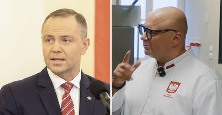 Co je Nawrocki? Kucharz prezydenta zdradza jego kulinarne zwyczaje