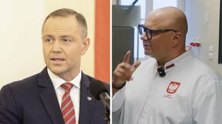 Co je Nawrocki? Kucharz prezydenta zdradza jego kulinarne zwyczaje