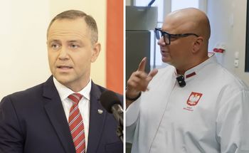 Co je Nawrocki? Kucharz prezydenta zdradza jego kulinarne zwyczaje