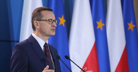 Budżet 2021: ponad 80 mld zł deficytu, wzrost PKB - 4 proc.