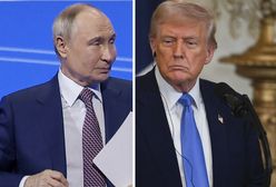 Amerykanie stracą cierpliwość do Rosji? "Nie wykluczam"