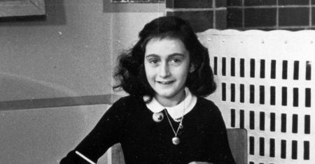 Kto zdradził Anne Frank? FBI po latach rozwiązało zagadkę?