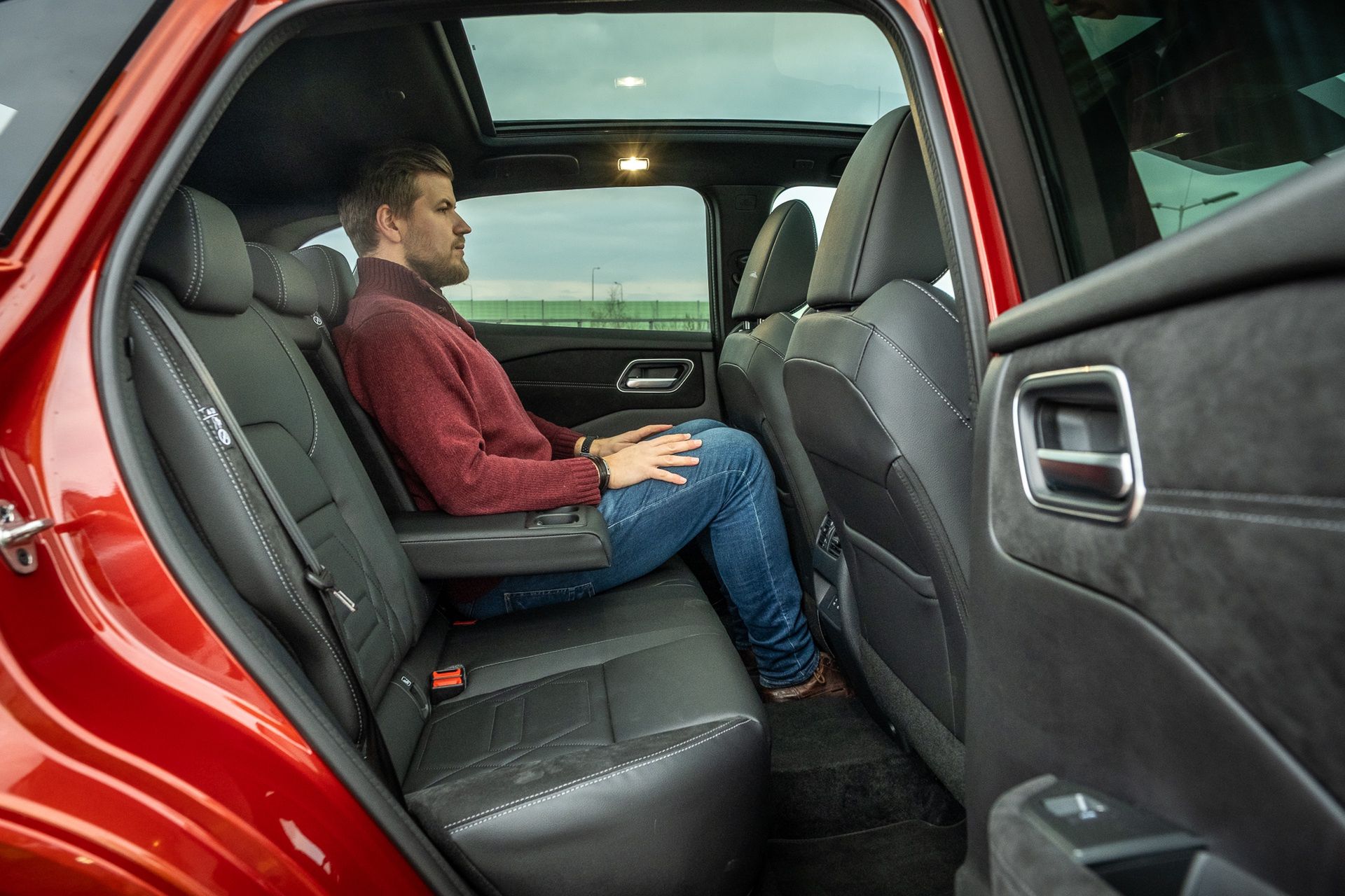 Nissan Qashqai e-Power