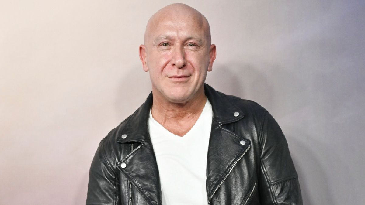 Krzysztof Miruć mieszka w kawalerce