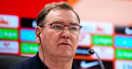 Jan Urban o rzutach karnych. Nie zawsze musi wykonywać je Lewandowski