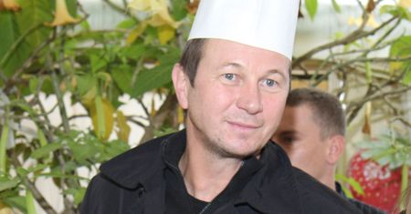 Rysiek z "Klanu" zostanie DZIADKIEM!