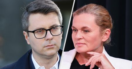 Mueller kontra Nowacka. Kto wygrywa na Pomorzu? Sprawdziliśmy